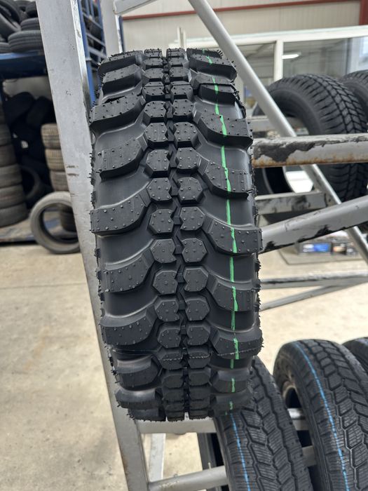 Anvelope Off Road 195/80 R15 Simex Nerulate 2025
