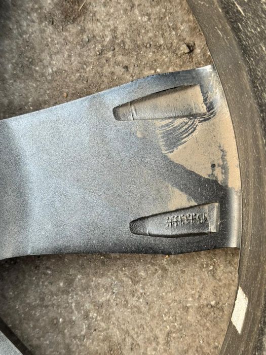 Хорошие Диски R20!