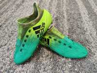 Професионални футболни обувки Adidas X 16.1