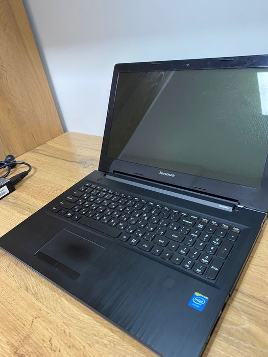 Ноутбук Lenovo G50-30