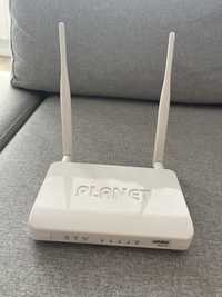 Router internet Planet WNRT-633