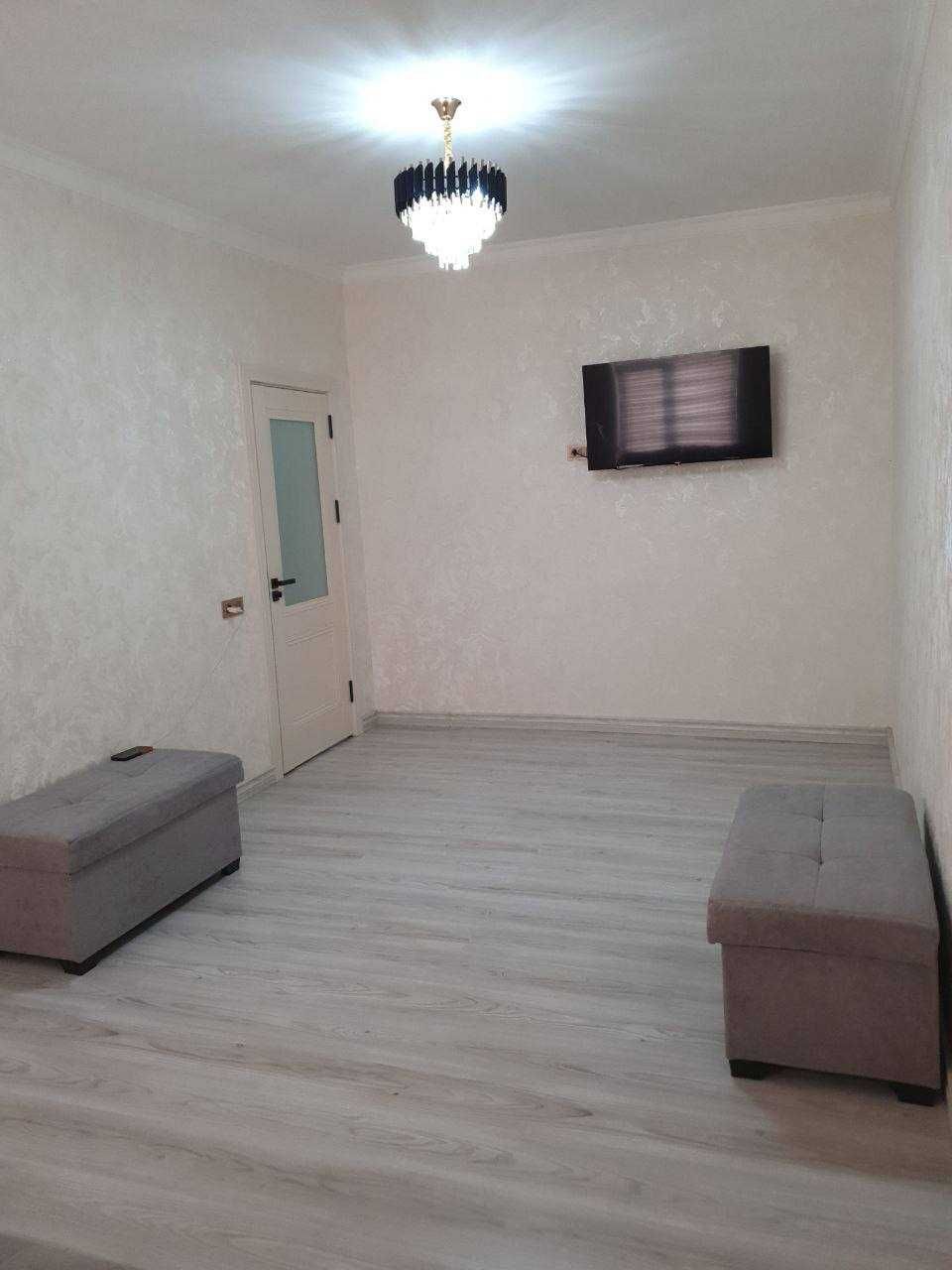 Срочно Продаётся 2х комнатная кв 28.000$
