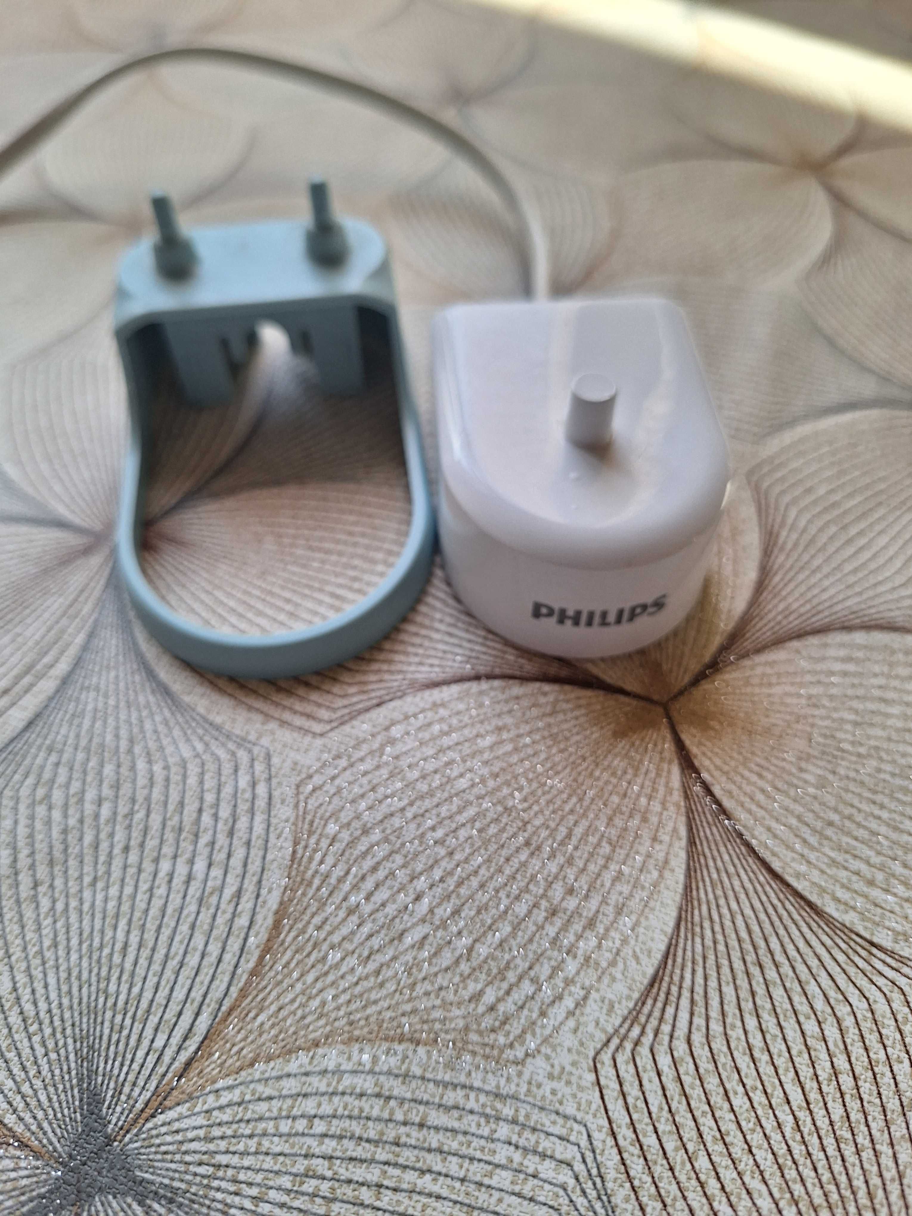 Оригинално безжично зарядно за четка за зъби Philips Sonicare