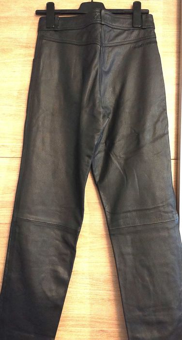 Pantaloni piele motocicletă sau timp liber Mac Adam femei 42 nou