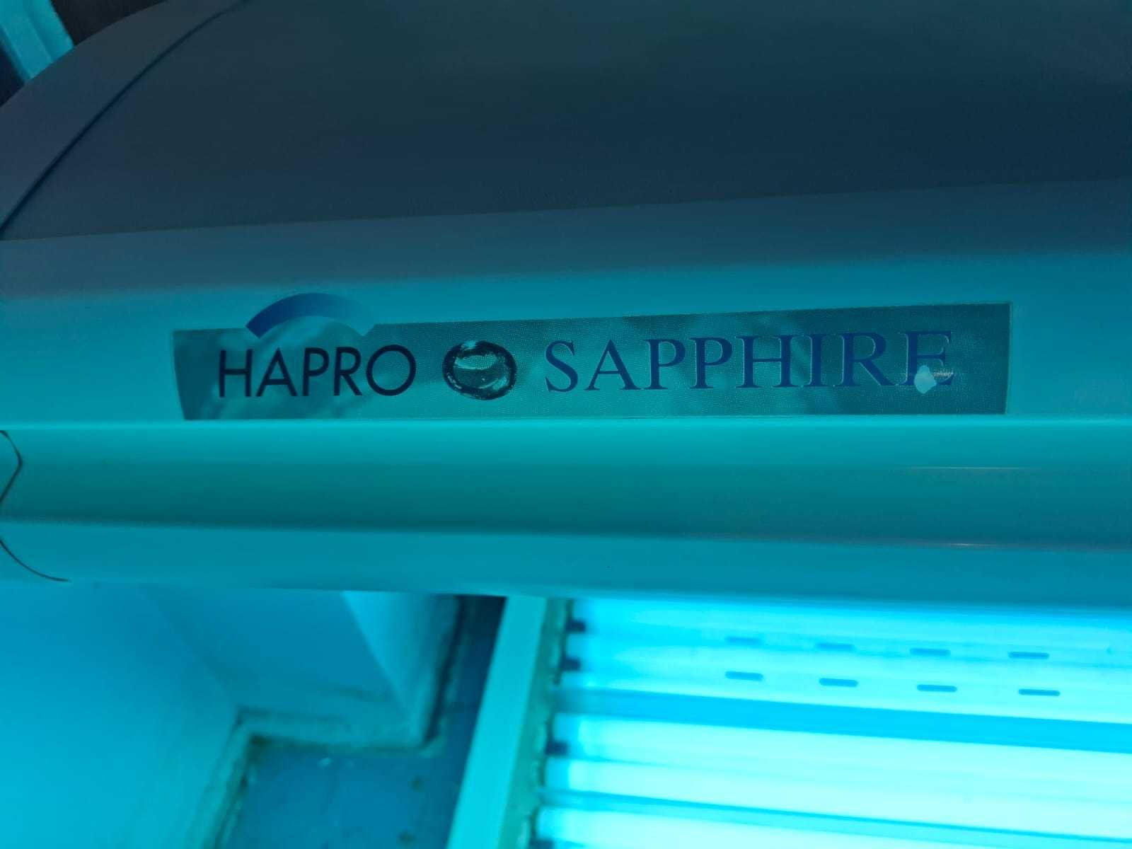 solar hapro sapphire