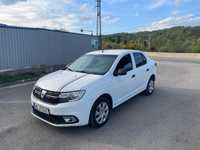 Dacia logan 2020 1.0sce