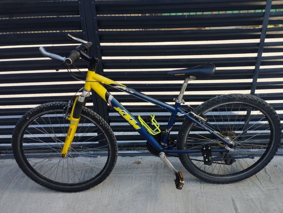 Biciclete ieftine! Preț redus! Lichidare de stoc! Complet funcționale