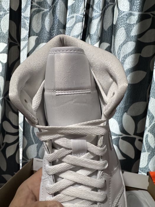 Nike Air Jordan 1 Mid