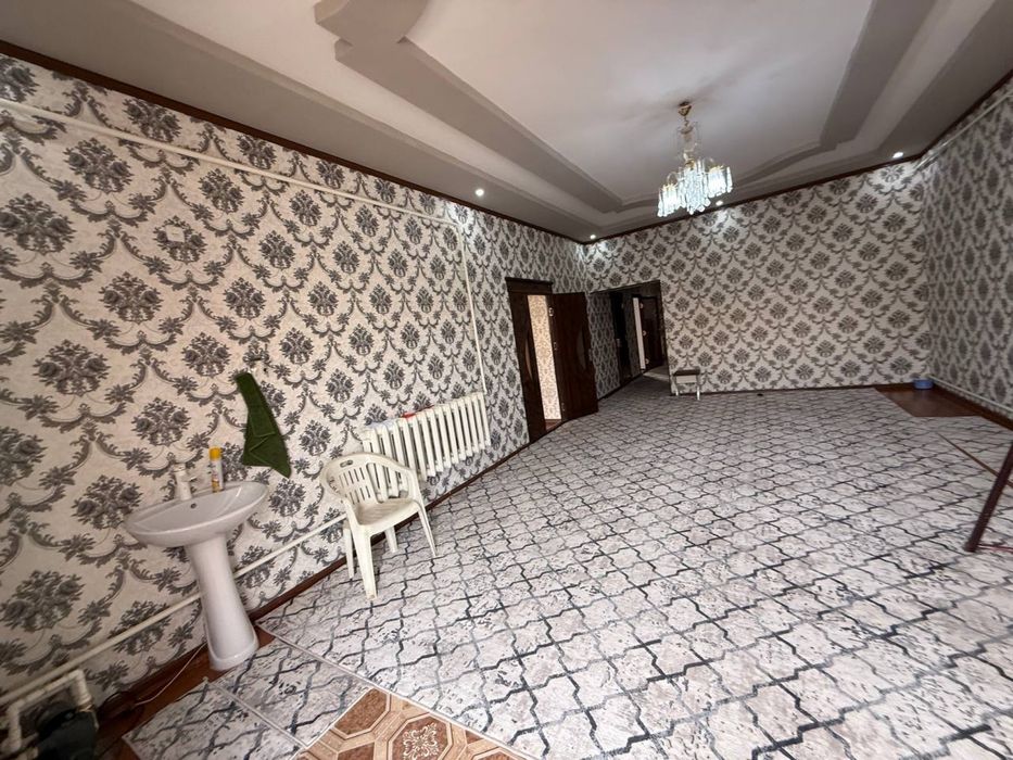 Урганч тумани уй сотилади 240 квм