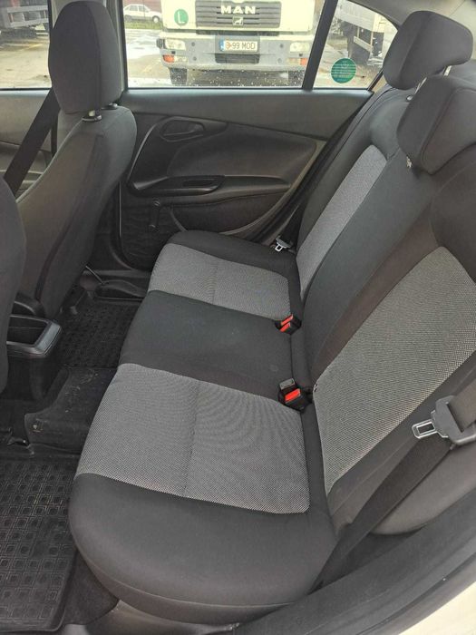 Fiat Tipo 2016 Benzina+ GPL