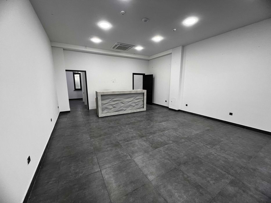 Офисы от 25 м² в аренду в БЦ  — центр, престиж, комфорт (55)