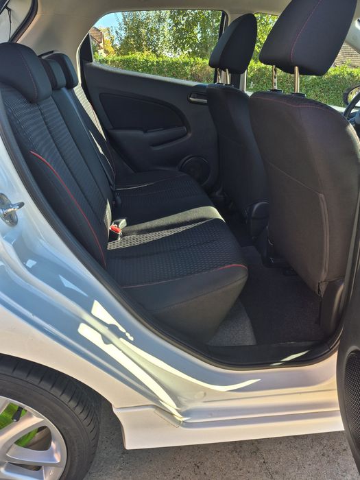 Mazda 2  1.6 Diesel  Euro 5