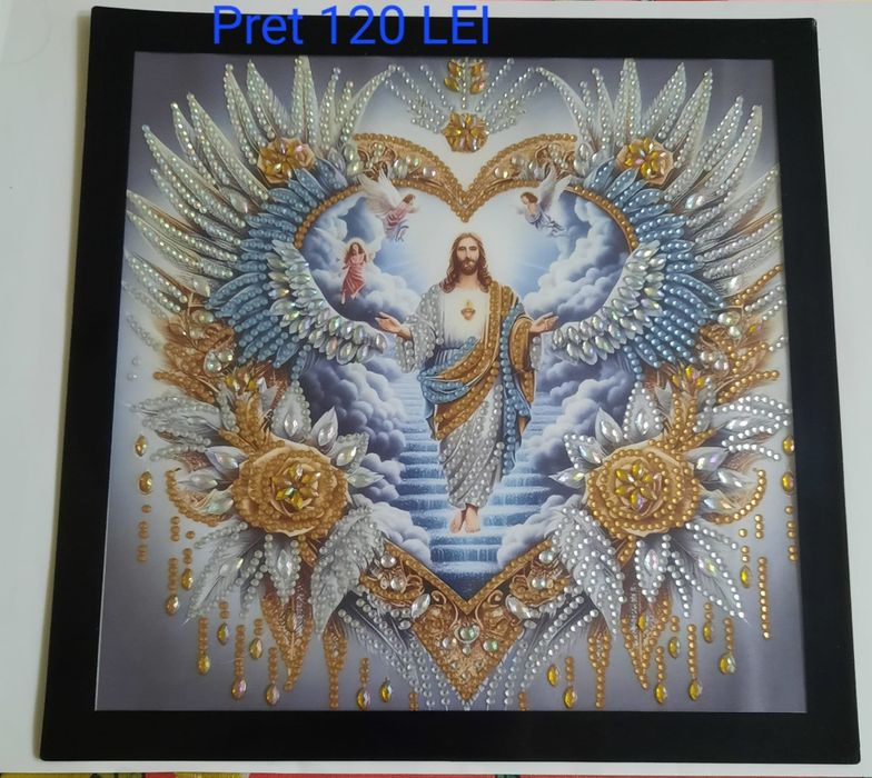 Tablouri personalizate!