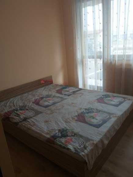 Дава се под наем Двустаен апартамент в София, Обеля 1 - 55 кв.м за 425 € - Снимка #4