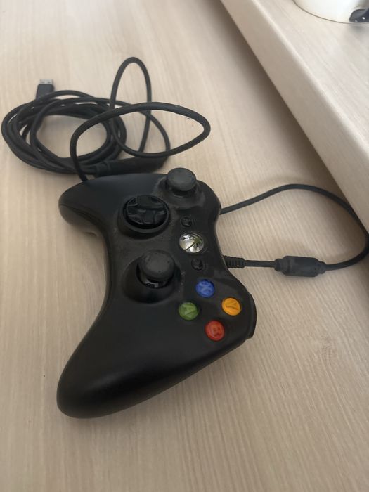 Controler pentru xbox 360