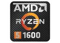 Procesor Ryzen 5 1600AF