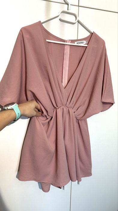 Salopeta decoltata V