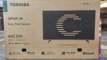TOSHIBA 65 inch Televizor