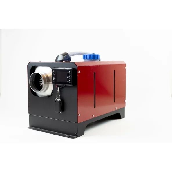 Sirocou incapere 220v 12v 24v nou 8kw fix sau portabil siricol seroco