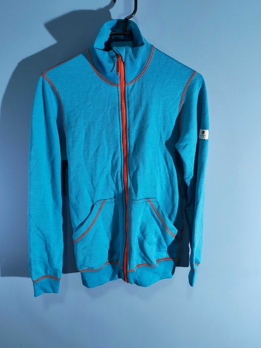 JANUS Мерино Горнище/Мъжко S