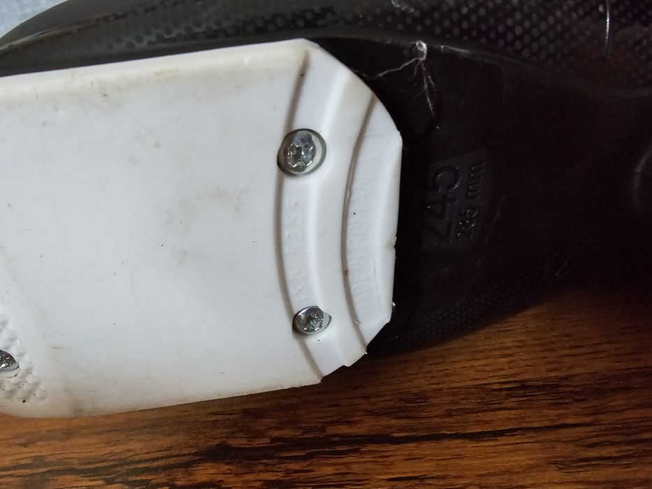 Дамски ски обувки Rossignol Pure Pro 80