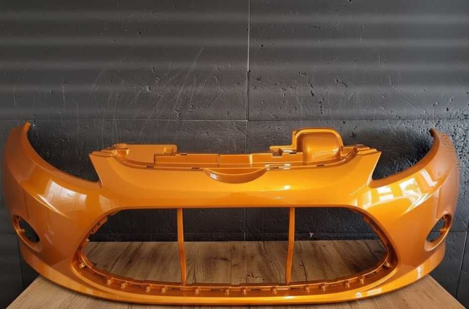 Bara Fata Ford Fiesta 2008-2013 (Copper Pulse (Portocaliu))