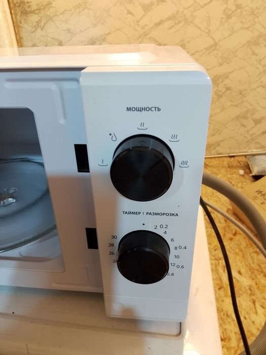 Продам микроволновку
