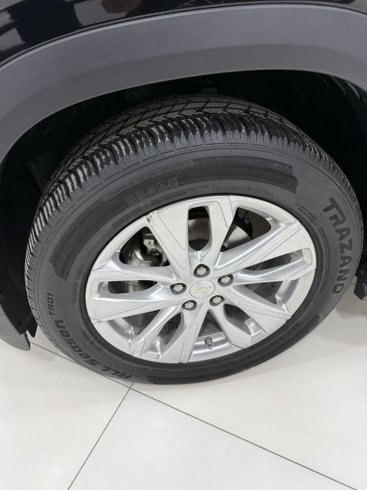 Трекер лтз радной