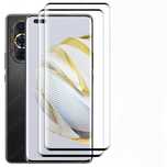 Huawei Nova 10 10 Pro Nova 9 / 3D ЦЯЛО ЛЕПИЛО Стъклен протектор
