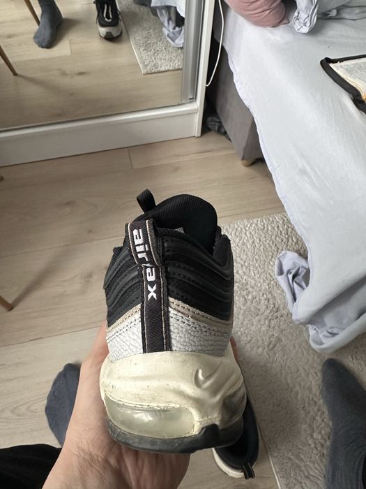 Papuci Nike air max 97