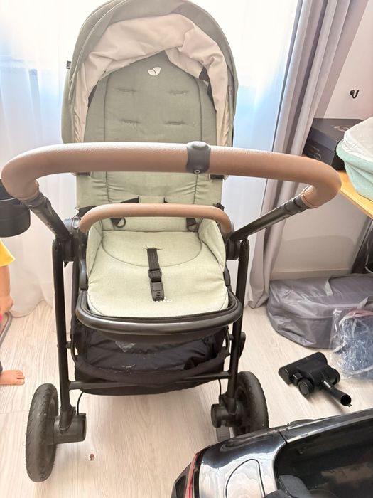 Vand carucior joie versatrax