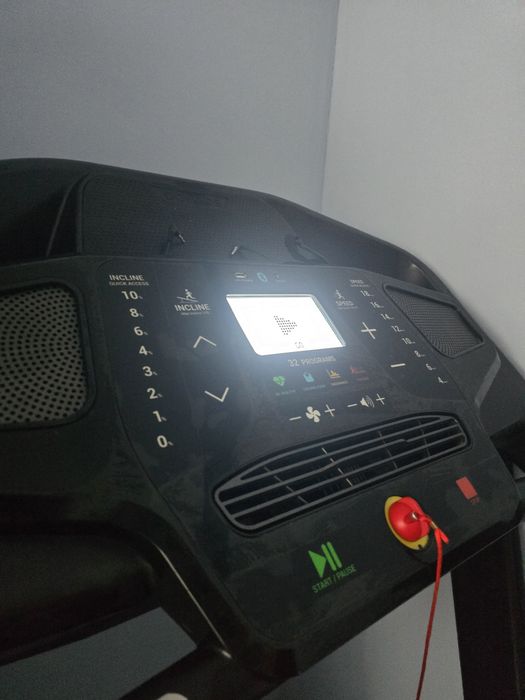 Banda alergare Domyos T900C