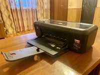 Принтер на запчасти. HP DeskJet D2668