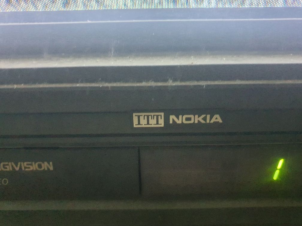 Телевизор ITT Nokia