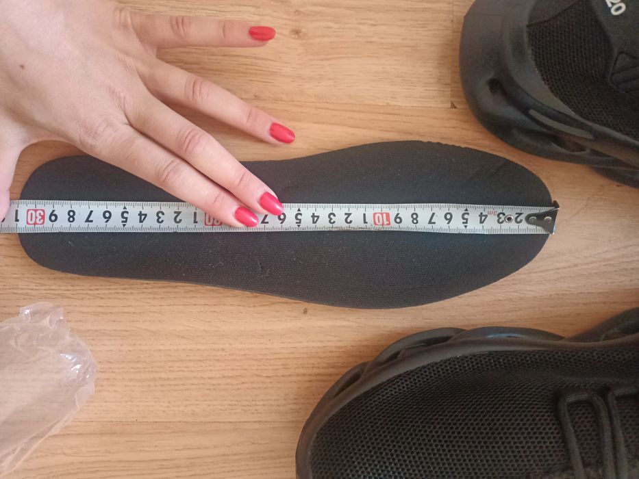 Продам мужские кроссовки большемеры