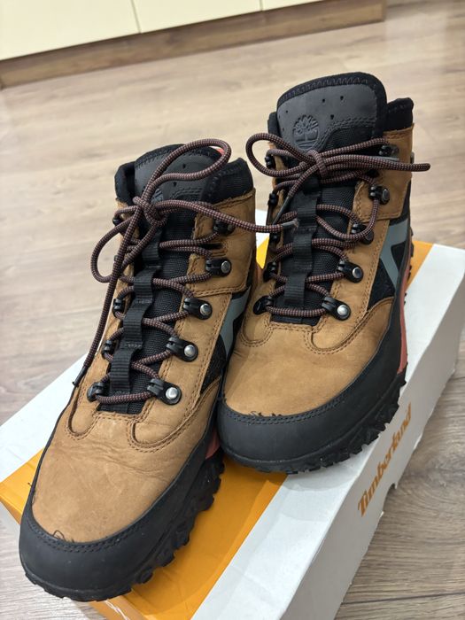 Зимни обувки Timberland