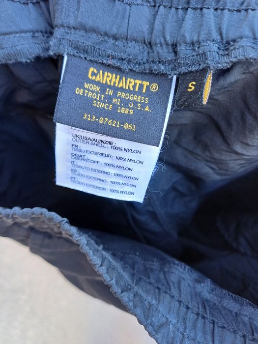 Carhartt Academy Pant