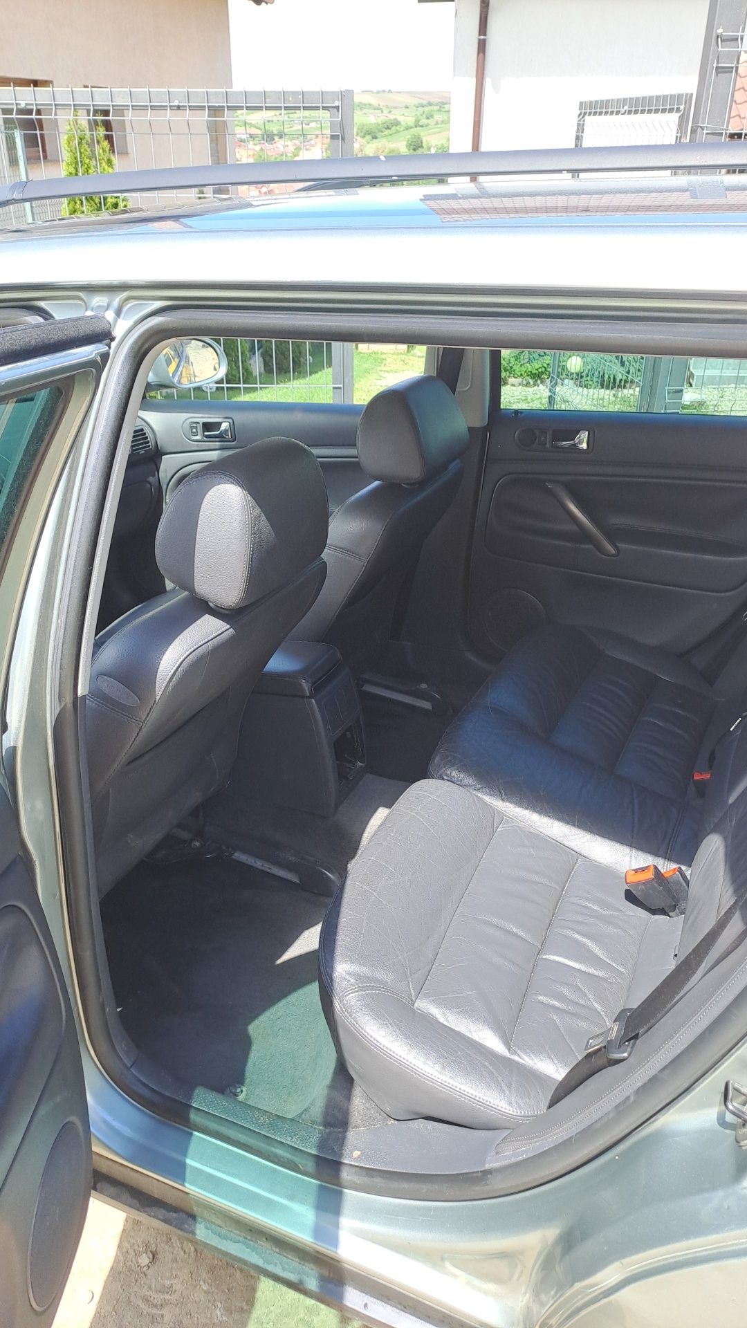 Vand VW PASSAT B 5.5 1.9 TDI