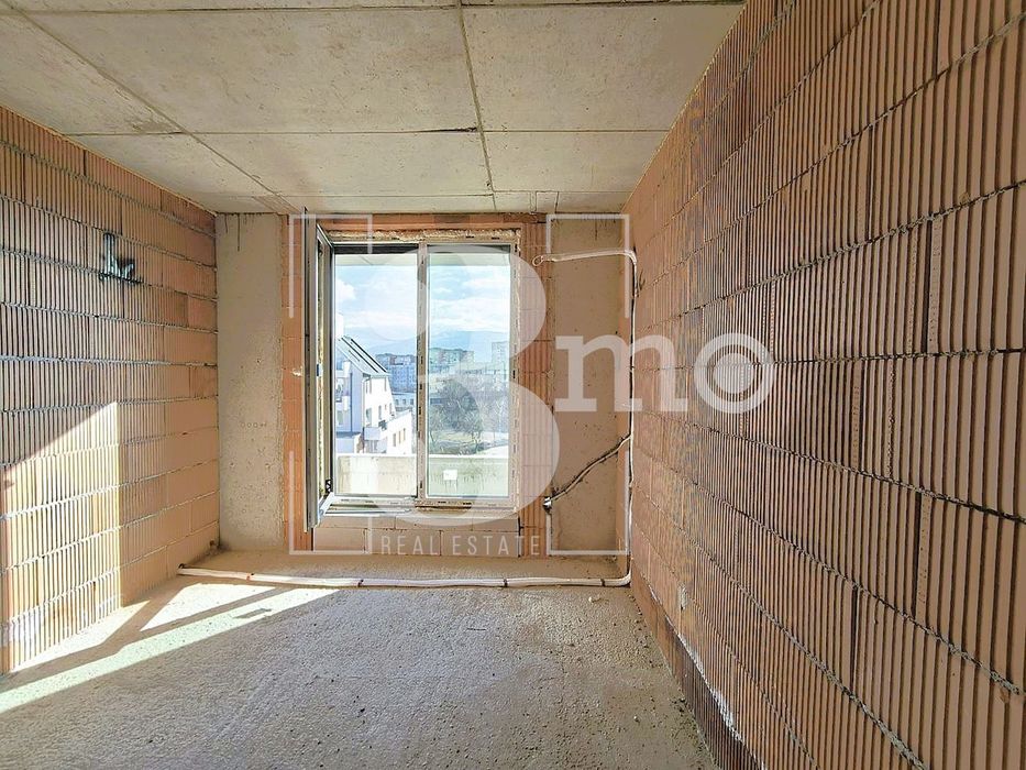 Продава се Тристаен апартамент в София, Люлин 5 - 125 кв.м за 1536 €/кв.м - Снимка #11