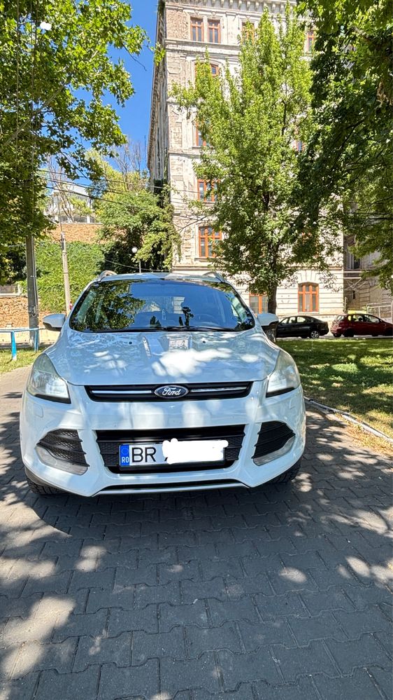 Vând Fod Kuga 2014