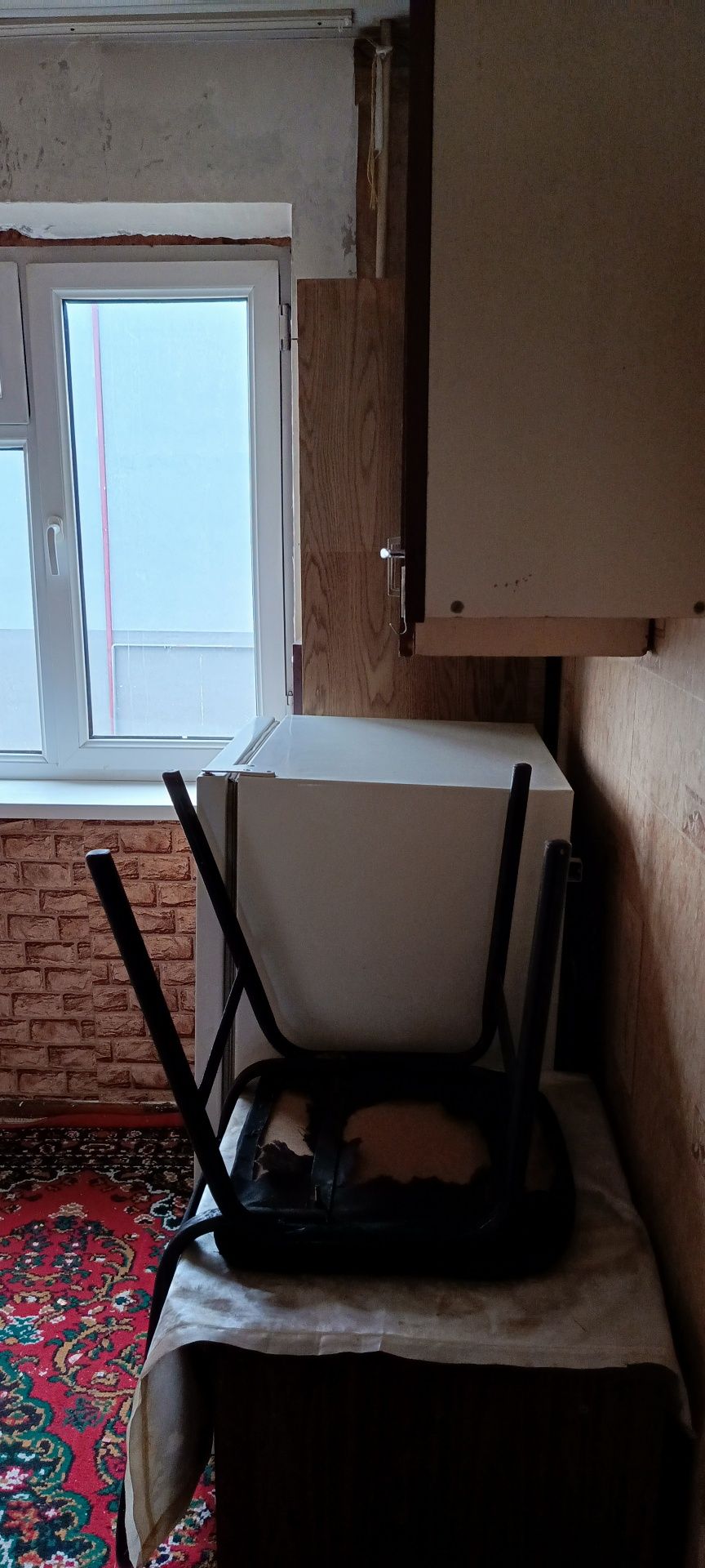 Ижара 1 хонали квартира