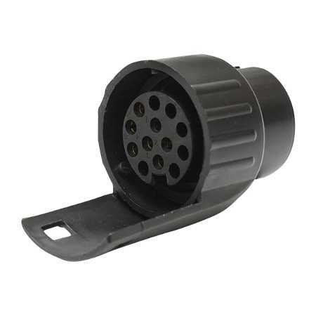 Adaptor 7 – 13 pini