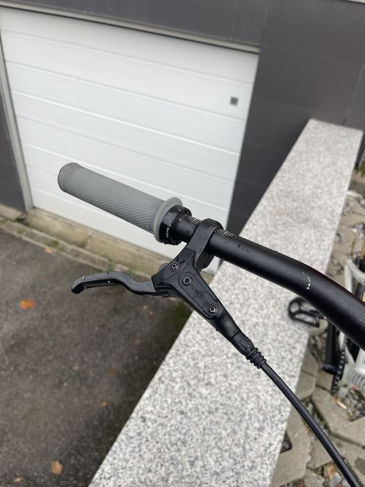 2020 Commencal Absolut 26" M