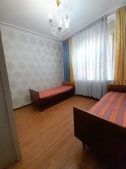 Продаётся на Карасу-1 4ком