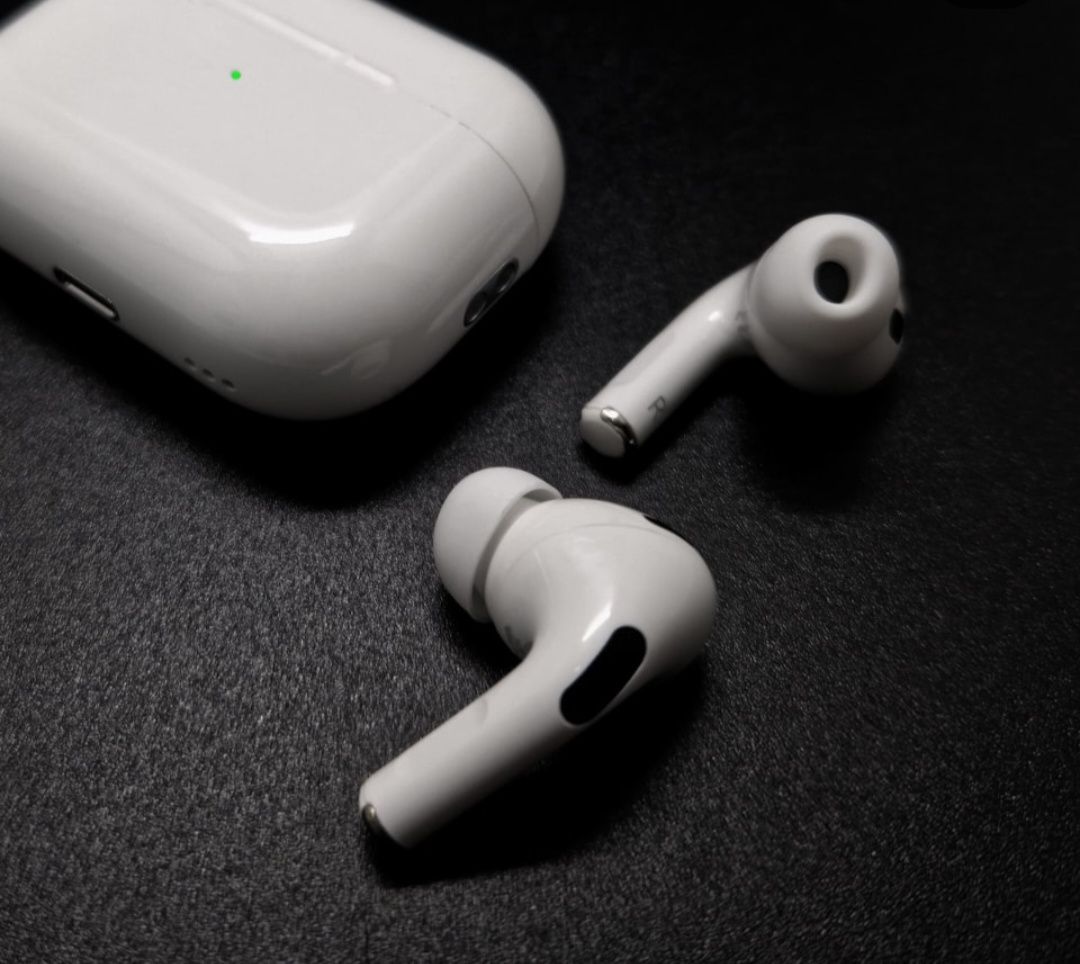 Наушники Air Pods Pro 2 LUX