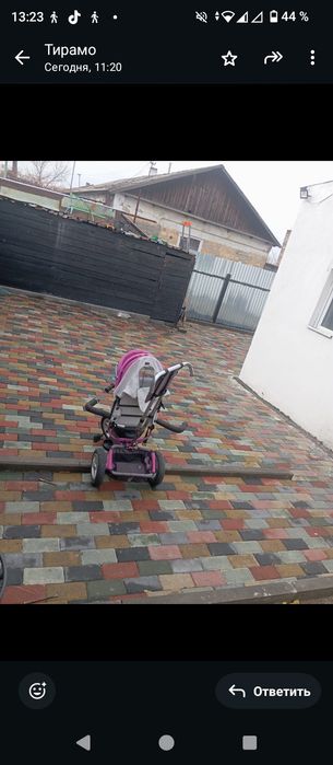 Продаем дом ,в поселке Новодолинка