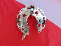 Diode,releu,perii,colector,rotor,stator,fulie capac,rulment alternator