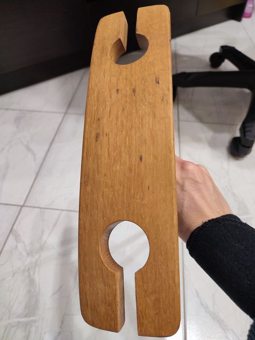 Нова поставка за чаши - за пикник