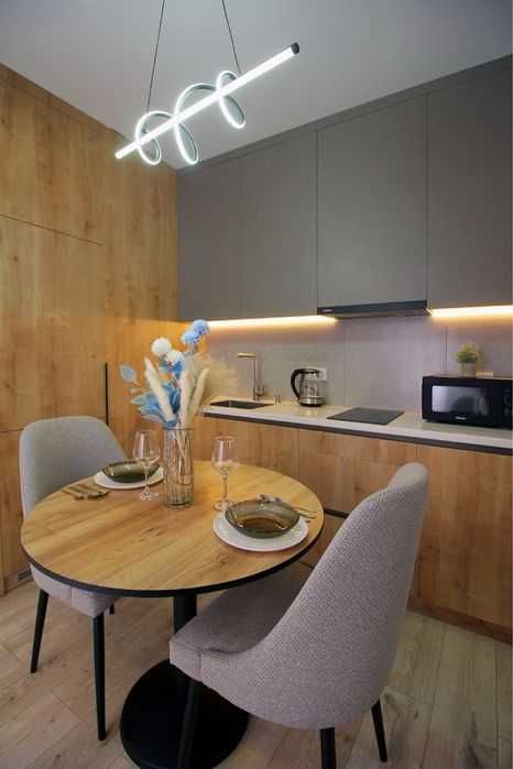 Сдается квартира в центре города