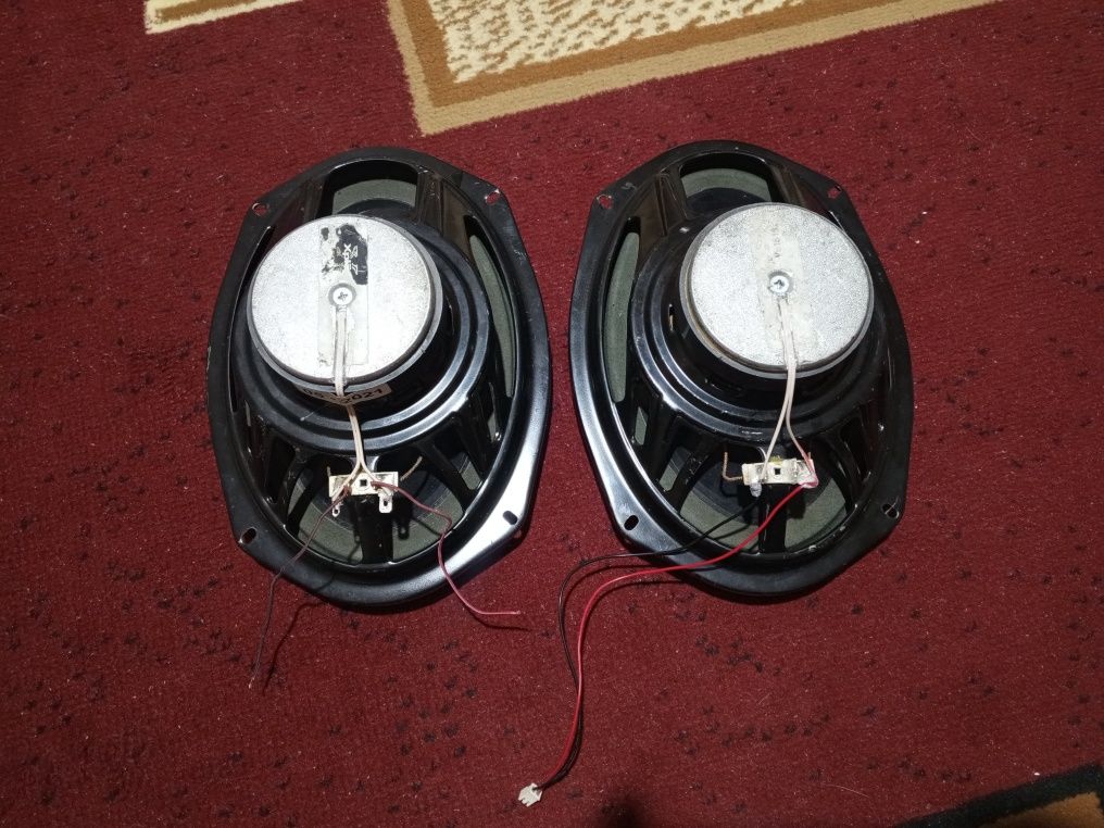 6x9 trixiy kalonkalar ikki  juft butun faqat ishlatilgan